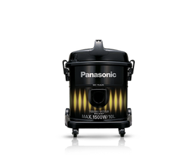 Panasonic Drum Typer Vacuum Cleaner MC-YL620 1500W