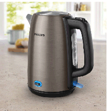 Philips Electric Kettle - HD9355/92