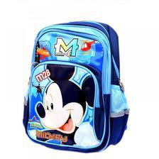 Mickey Mouse School Bag Backpack For kids