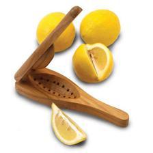 Lemon Squeezer - Wooden