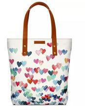 Heart Connections Classic Tote Bag