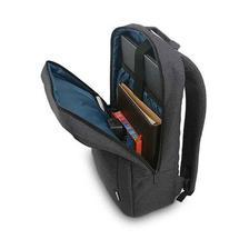 Lenovo B210 Laptop Backpack 15.6 Inch Casual Backpack - Black