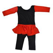 Good Quality Baby Frill (Baby Swimsuit)-SP-396-XL