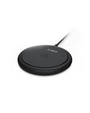 HKT Wireless Charger For Samsung S9 - Black