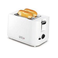 Slice Toaster - ST-2411 - White