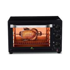 E-Lite 22 Ltr Oven Toaster - ETO 221R