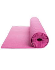 Gym Yoga Mat - 6mm - Purple-77