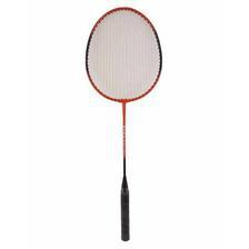 Pack of 2  - Badminton Racket Set - A Quality