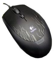 G100s Laser Gaming Mouse & Keyboard Combo