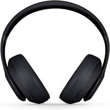 Beats Studio3 Foldable Wireless Headphones - Matte Black -3911