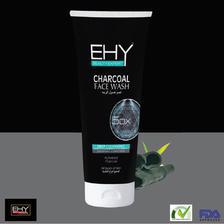 EHY - CHARCOAL FACE WASH  50GM