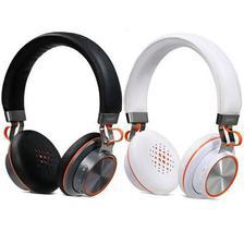 195HB Wireless Bluetooth 4.1 Stereo Headphones - WHite