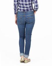 Blue Denim Jeans For Women