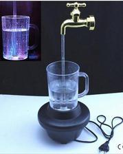 Magic Faucet Water Fountain Tap