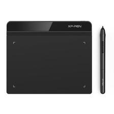 XP-Pen Star G640 6x4 Inch OSU! Ultrathin Tablet Drawing Tablet Digital Graphics Tablet with Battery-Free Stylus(8192 Levels Pressure)