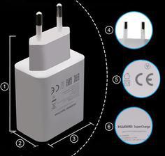 HUAWEI Fast Charger