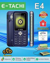E-Tachi Mobile E4