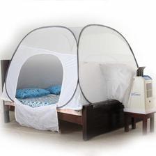 Close Comfort ES PC8 Portable AC with Free Luxury Igloo Bed Tent