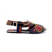 Classio Sandal Traditional-LS012