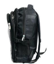 School Bag For Boys & Girls Class 7 And  8 Class  / Black-cambl