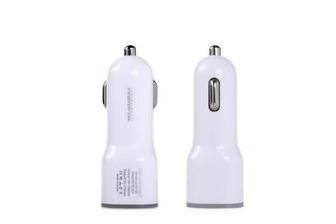 Remax Brand 3.1 A Dual 2 Port Micro USB Car Charger