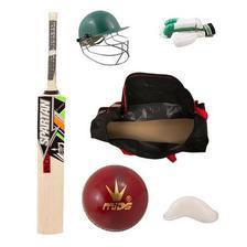 Pack of 6 - Cricket Kit Accessories