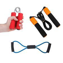 Pack of 3 - Home Gym Exercise Equipments