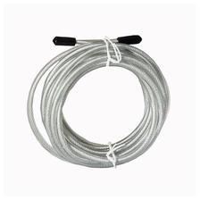 Jump Rope with Metal Wire - Multi Colour