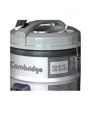 Cambridge Drum Vacuum Cleaner - VC102 - Grey