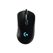 Logitech Gaming Mouse G403 Programmable - Wired