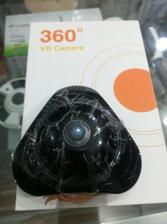 360 Degree Wireless panoramic camera
