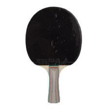 Single Table Tennis Racket - Butterfly Rubber