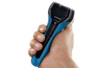 Philips Electric Shaver AT600/15