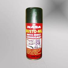 Perfect Anti-Rust Lubricant Aerosol Spray Lubricants for Machines & Mechanical Equipment 200 ml - 2078