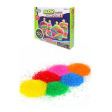 Glow Sand Art - Multicolor Pack