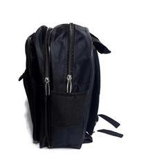 Kids School Bags  For 1 Class-jet black