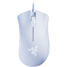 Razer DeathAdder Essential Gaming Mouse | White | RZ01-03850200-R3C1