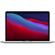 Apple MacBook Pro 13.3" M1 Chip MYDA2 8GB 256GB SSD Silver