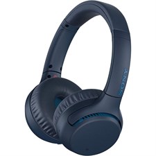 Sony WH-XB700 Extra Bass Bluetooth Wireless Headphones Blue
