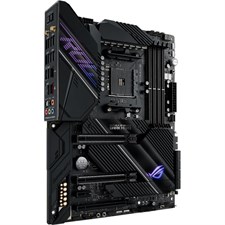 Asus ROG Crosshair VIII Dark Hero AMD X570 ATX Gaming Motherboard