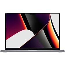 Apple MacBook Pro 16.2",  Apple M1 Max 10-Core, 32GB RAM, 2TB SSD | Z14X000H6 Space Gray