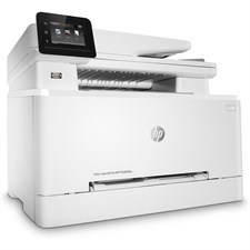 HP Color LaserJet Pro M283fdw Multifunction Printer MFP