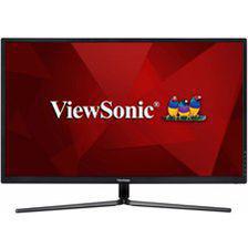 ViewSonic VX3211-4K-MHD 32" 4K Entertainment Monitor 60Hz