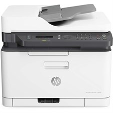 HP Color Laser MFP 179FNW Printer (Official Warranty)