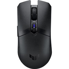 Asus TUF Gaming M4 Wireless Lightweight Ambidextrous Gaming Mouse | 90MP02F0-BMUA00 - P306