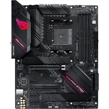 Asus ROG STRIX B550-F GAMING WIFI II AMD B550 Ryzen AM4 Gaming ATX Motherboard - 90MB19V0-M0UAY0
