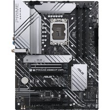 Asus PRIME Z690-P WIFI Intel Z690 LGA1700 ATX DDR5 Motherboard - 90MB1A90-M0UAY0