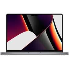 Apple MacBook Pro 14.2" - M1 Pro 10-Core Chip, 16GB RAM, 1TB SSD, 16-Core GPU | MKGT3 Silver | MKGQ3 Space Gray (Non Active)