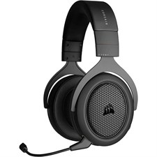 Corsair HS70 Wired Gaming Headset with Bluetooth - CA-9011227