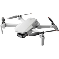 DJI Mini 2 Fly More Combo - Ultralight Foldable Drone